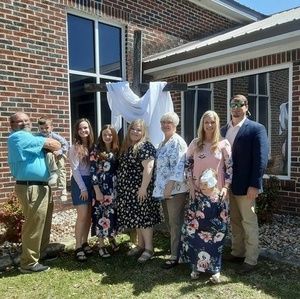 Meet your Posher, Sharon garrett